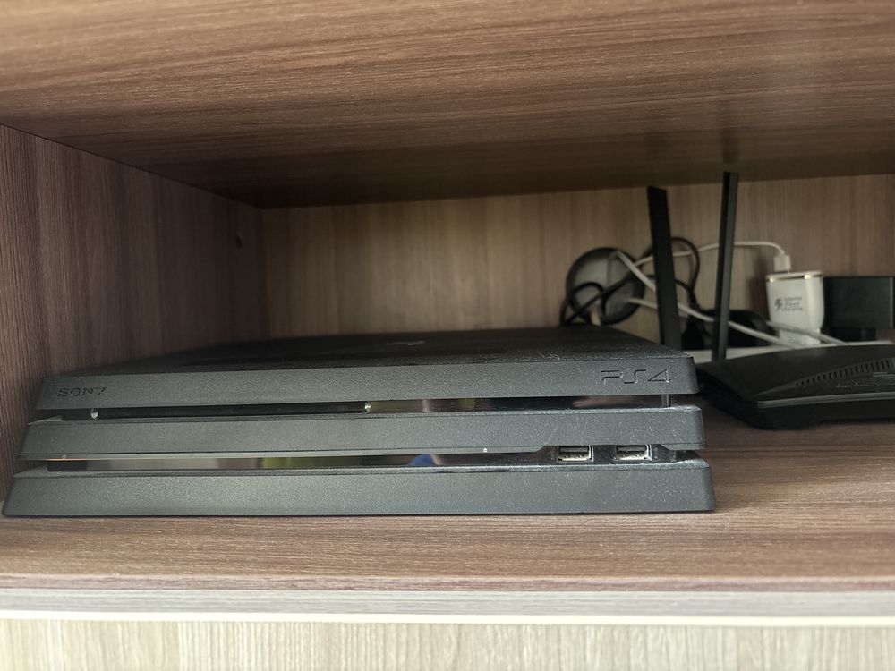 Playstation 4 pro