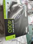 Продам Rtx 4060 8g