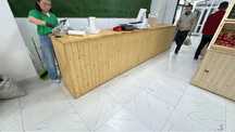 Ресепшн  4.6 метр