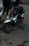 Скутер BWS R2 150cc