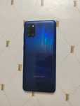 Samsung A31 4/64гб (Тараз)