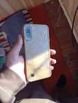 Samsung galaksi A10