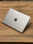 Серый MacBook Pro 14 M1 Pro, 16/512Gb, 2021