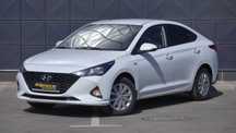 Hyundai Accent БЕЗ ВОДИТЕЛЯ. Прокат авто. Аренда авто. Аренда машин.