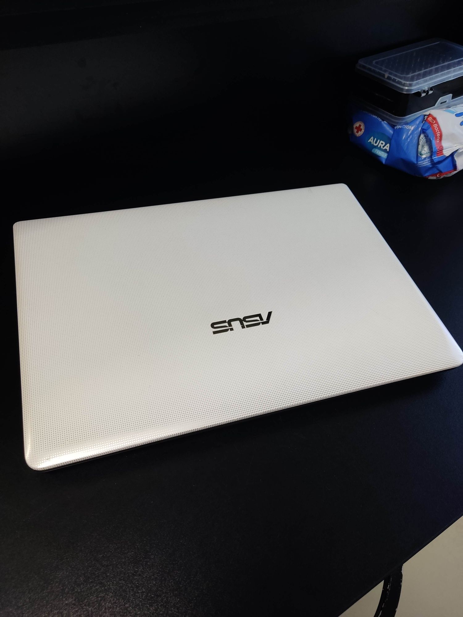Ноутбук Asus x401