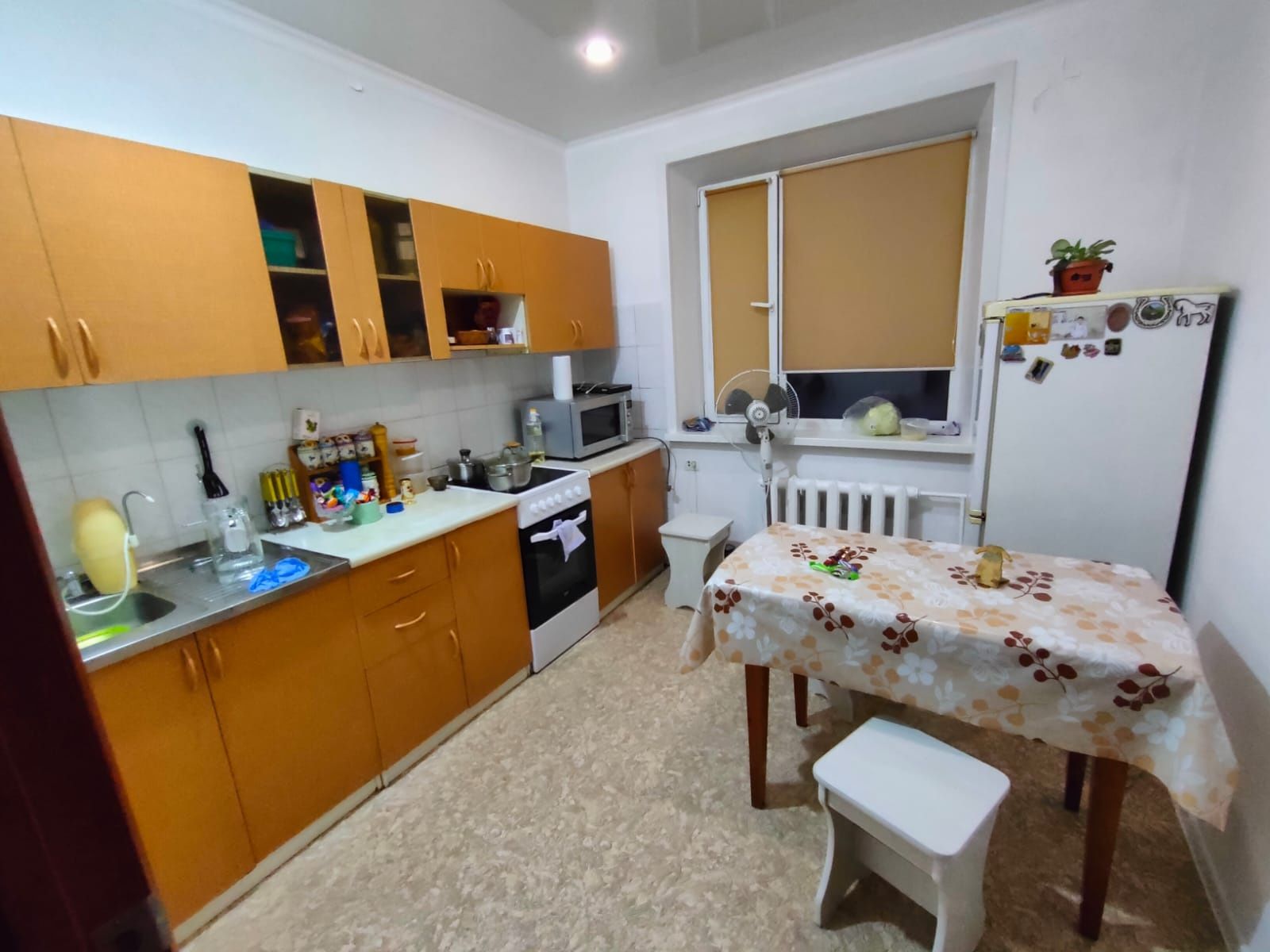 Продам 2 комнатную квартиру