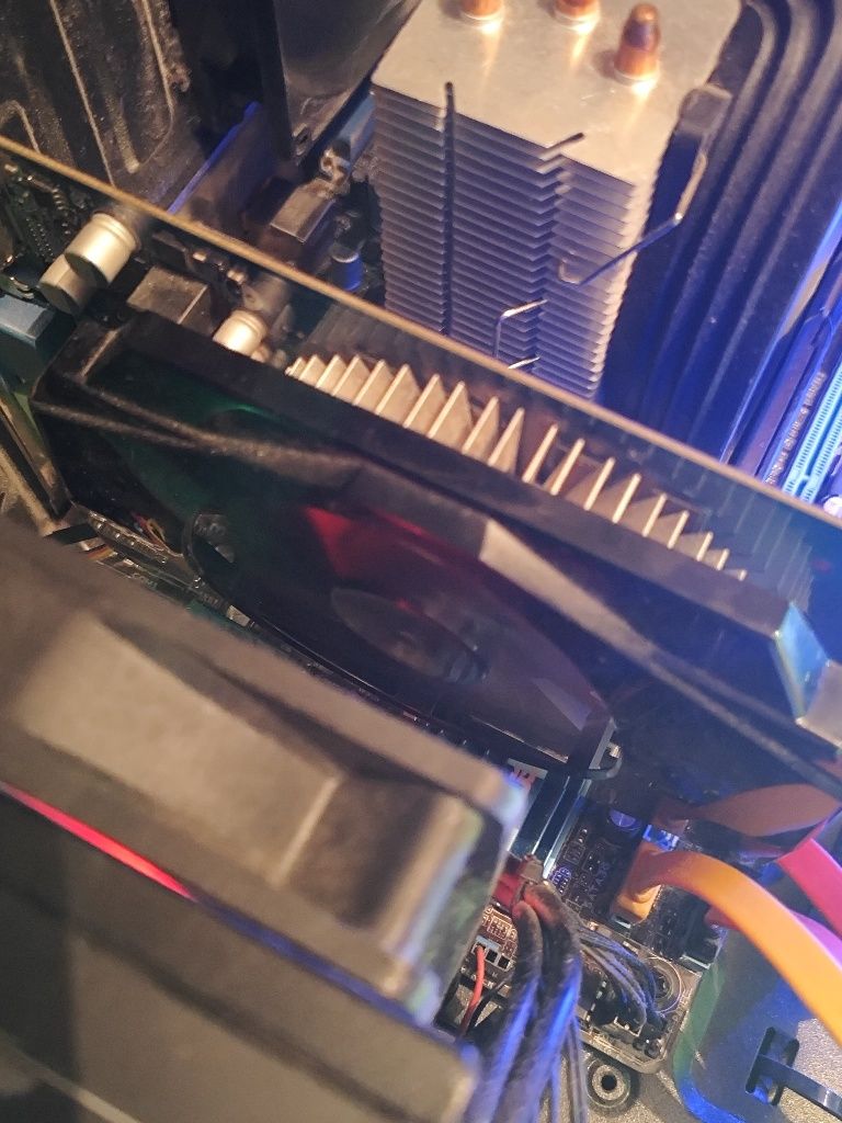 Gt 730 2gb продам