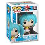 Fanko pop Bakugan