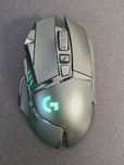 Logitech G502 Lightspeed