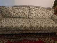 Продам люкс диван кровать раскладной из Белорусий