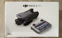 (дрон) dji mavic 3 pro в комплекте 3 батареек и зарядное устройства