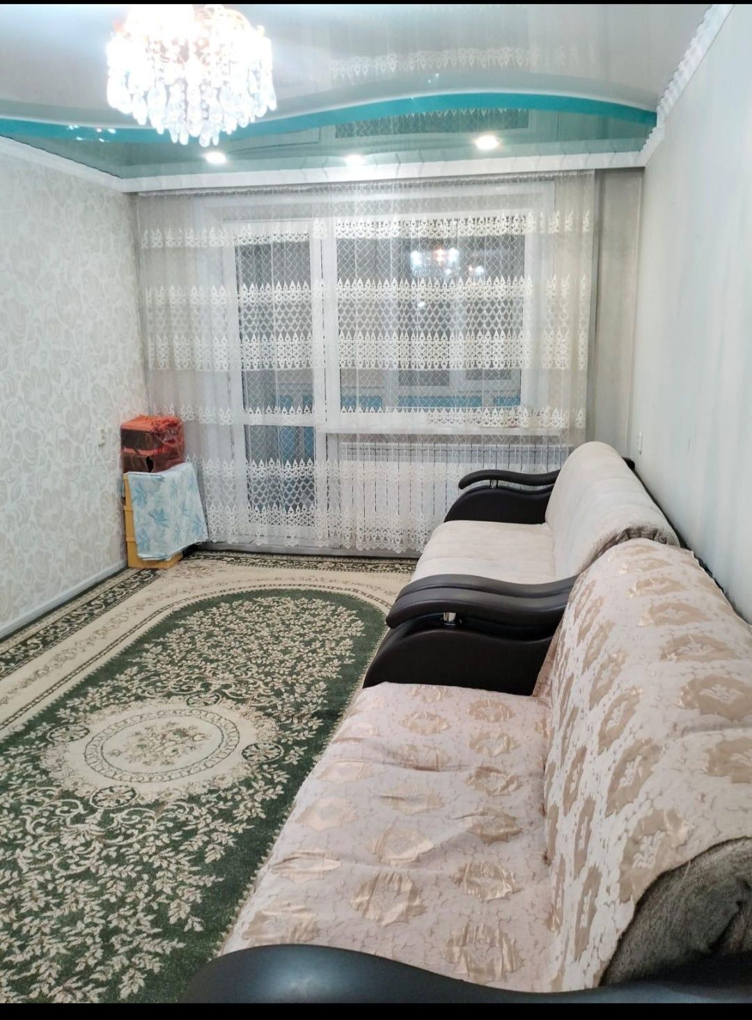 Продаем квартиру в 16 микрорайоне. Пәтер сатылады!