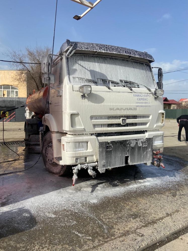 Водавоз 10т