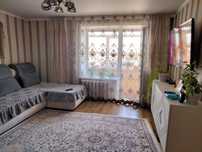 Срочно продам 3 -х комнатную квартиру