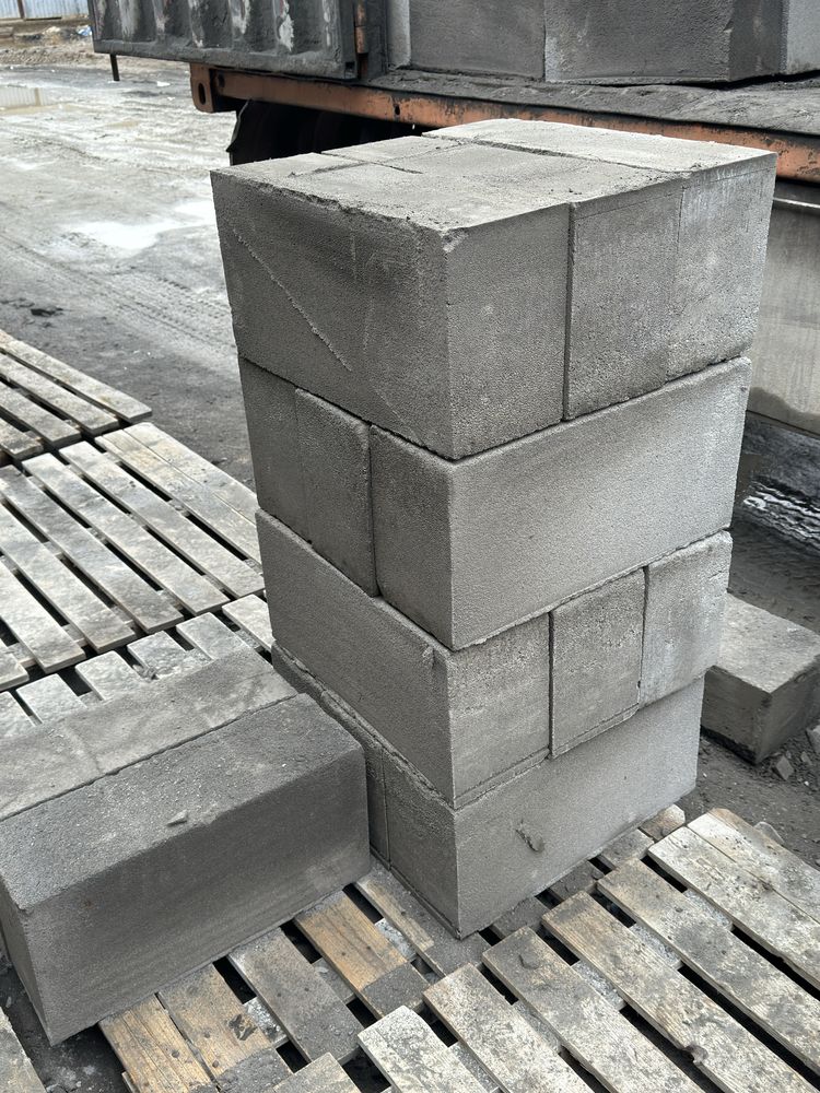 Газоблок Газаблок Пенаблок Блок