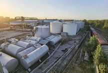 Продам Нефтебазу по приему и хранению ГСМ