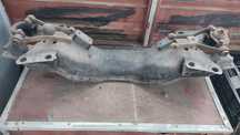 Передняя ходовка Газ 21