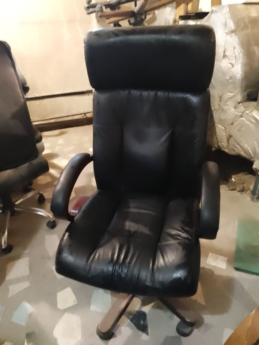 Продам бу кресло