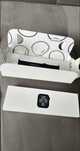 Часы Apple Watch SE GPS Gen.2 2024 M/L 44 мм черно-с