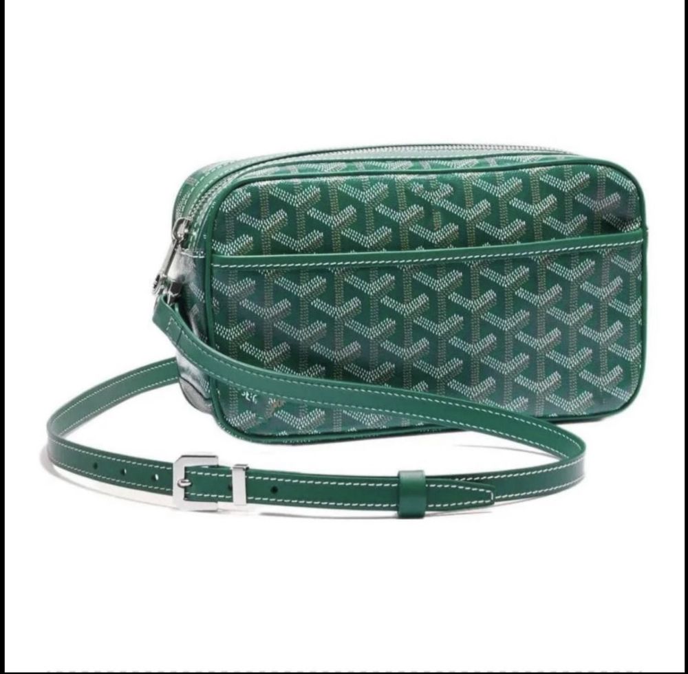 сумки goyard + пыльник