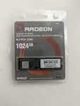 SSD Radeon m2 1024gb