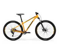 Новый! Merida Big Trail 200HD 2025 Shimano Cues! И другие! Рассрочка!