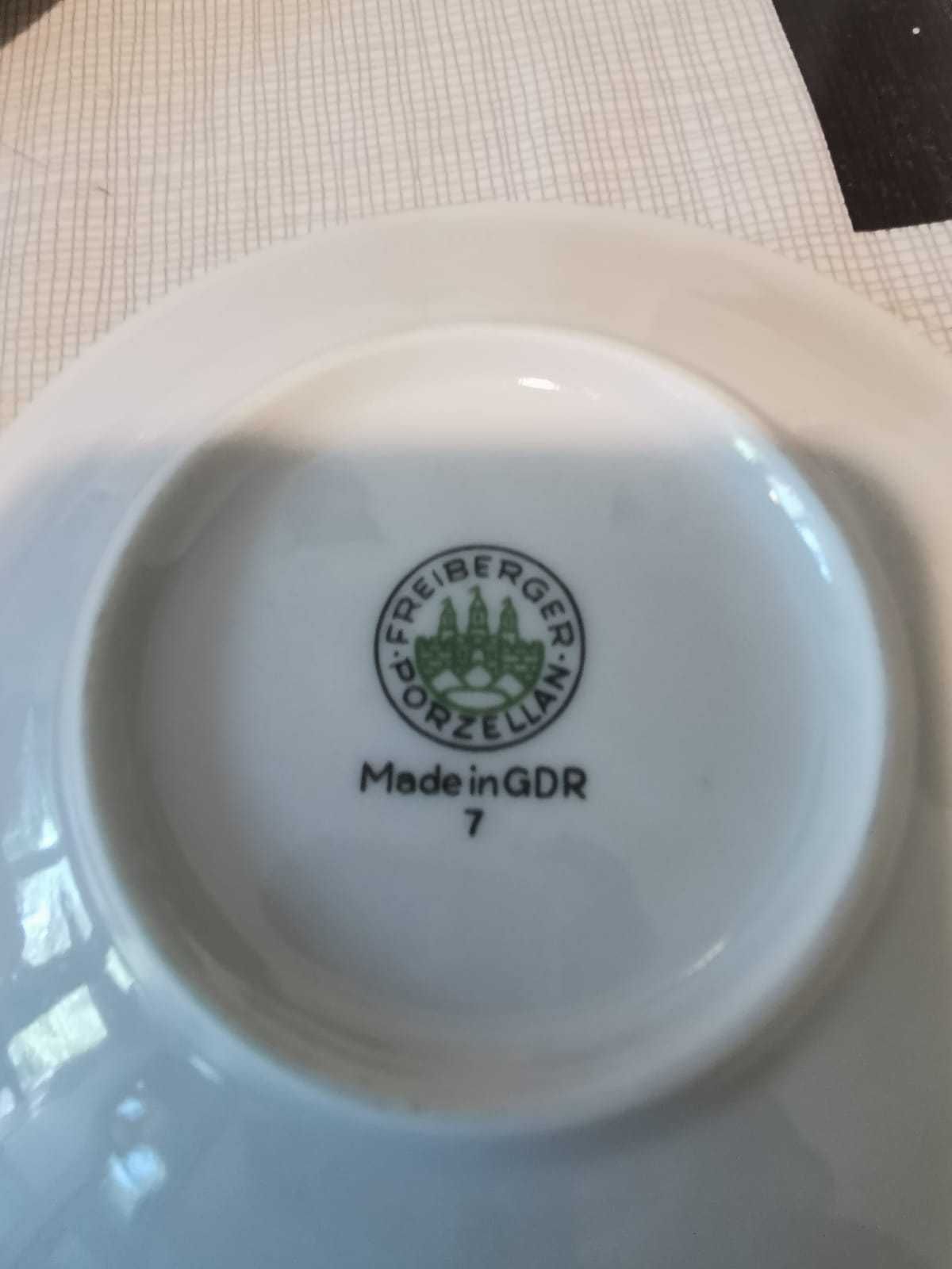 Кофейный сервиз, made in GDR