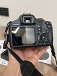 Canon 1100d камера новый