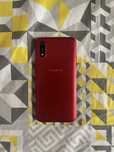 Samsung A01 продам