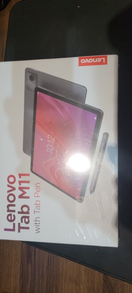 Lenovo Tab M11 8/128gb