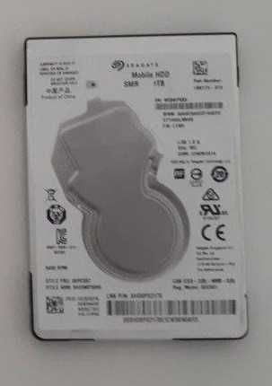 жесткий диск seagate