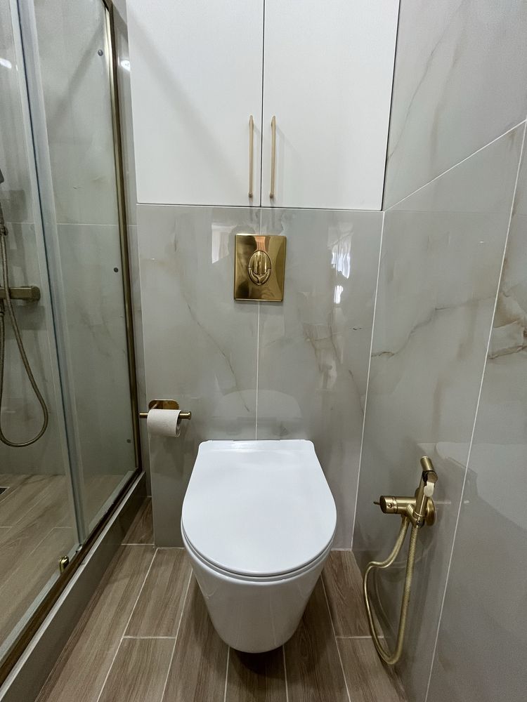 Продается 2х ком. квартира в новом ЖК LIFE PARK
