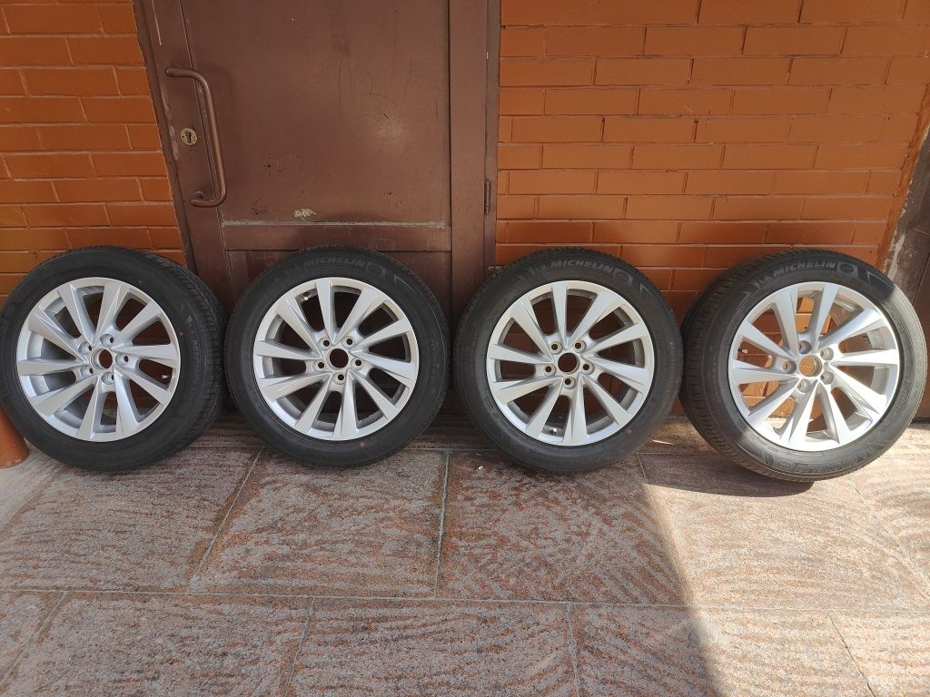 Продам диски TOYOTA CAMRY 70, в оригинале