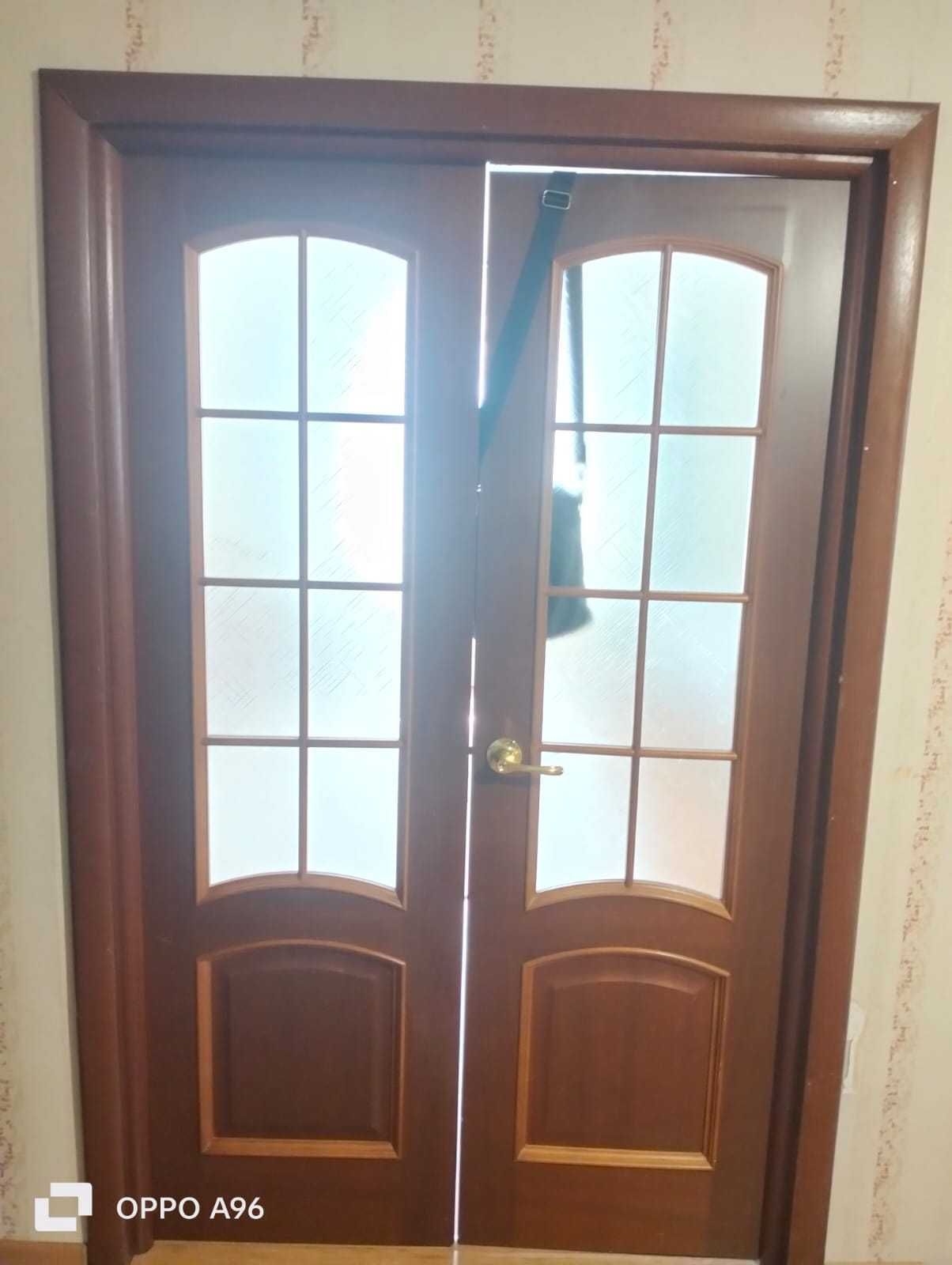 Продам шкаф и двери