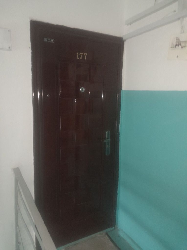Продам 3комнатную квартиру или обменяю..
