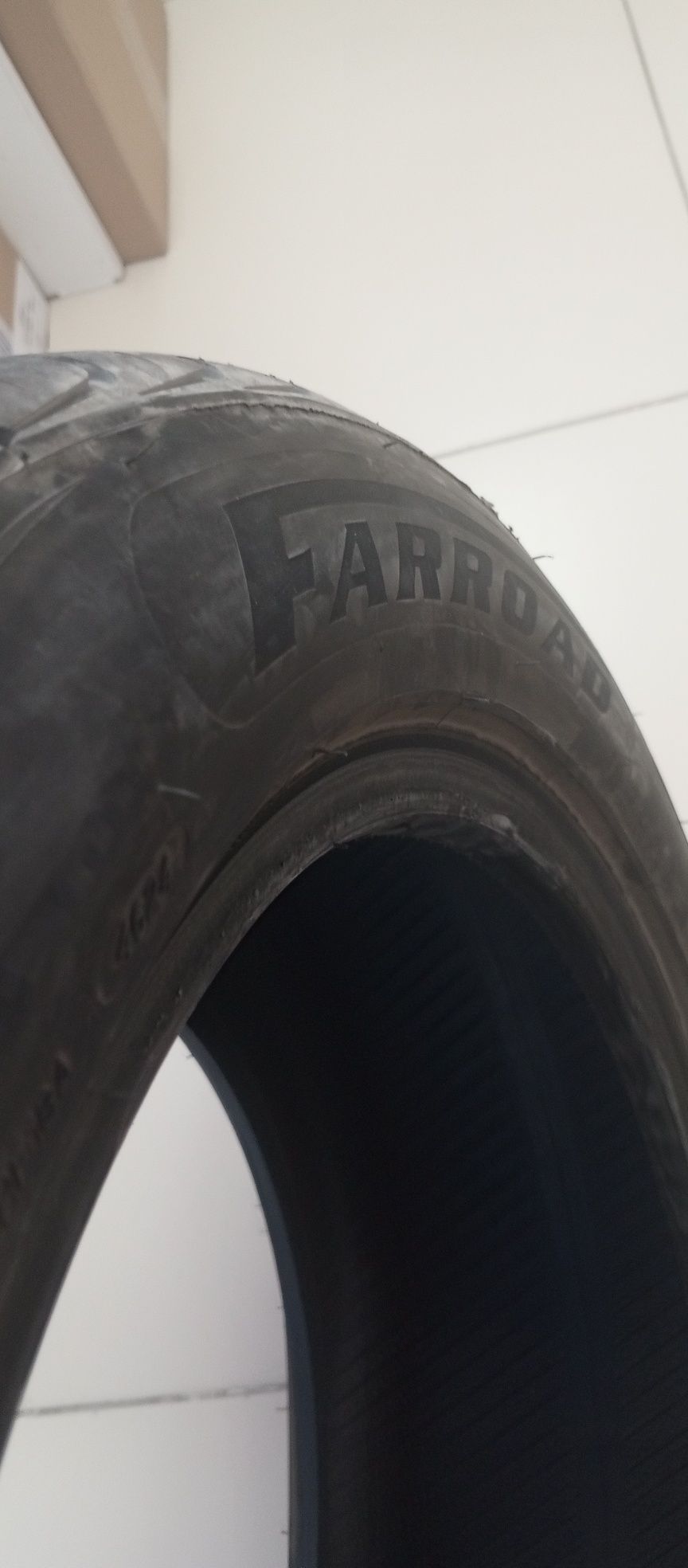 245/50ZR18 100W Размердеги айактар сатылады жагдайы жаксы таза