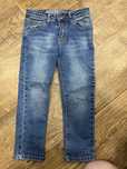 Детские брендовые джинсы GUESS