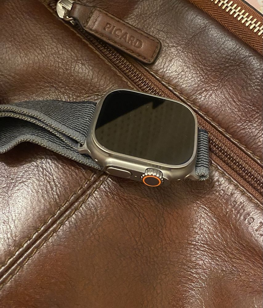 Apple Watch Ultra pro 2