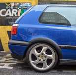 Фендеры Гольф3 Венто (golf3, golf, vento, mk3 голф, vr6, gti)