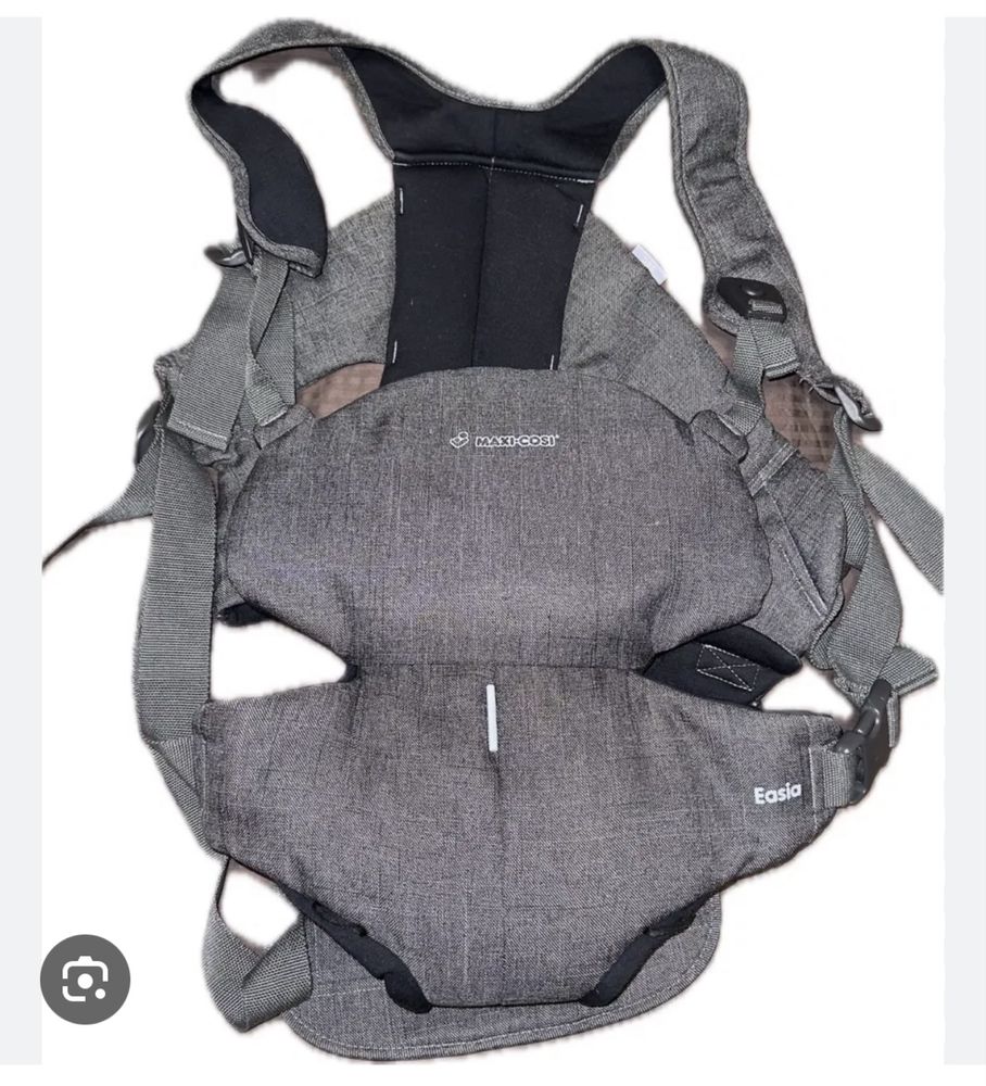 Кенгуру переноска maxi cosi