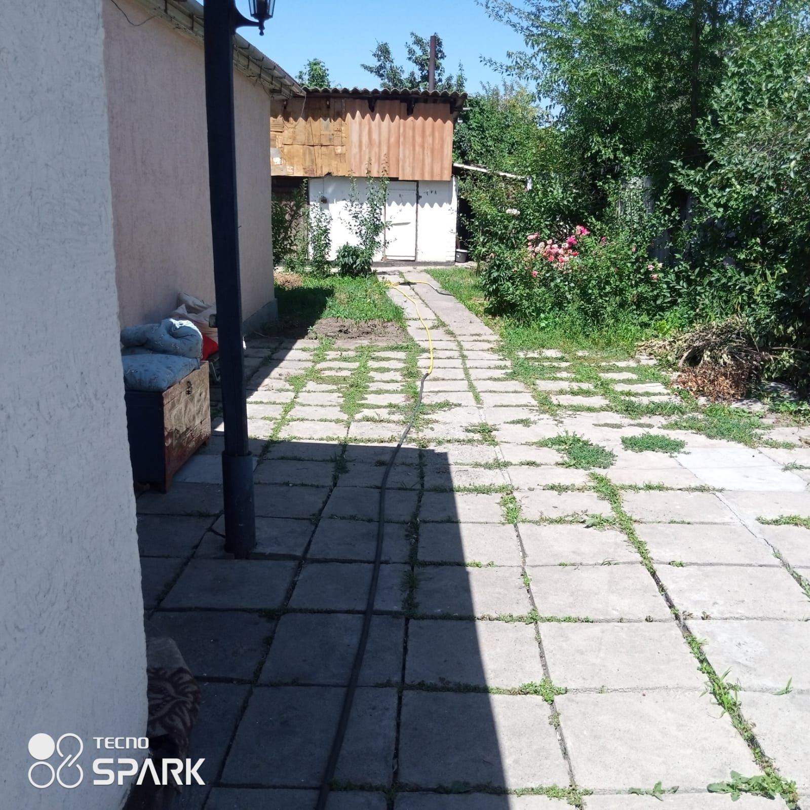 Срочно продам дом