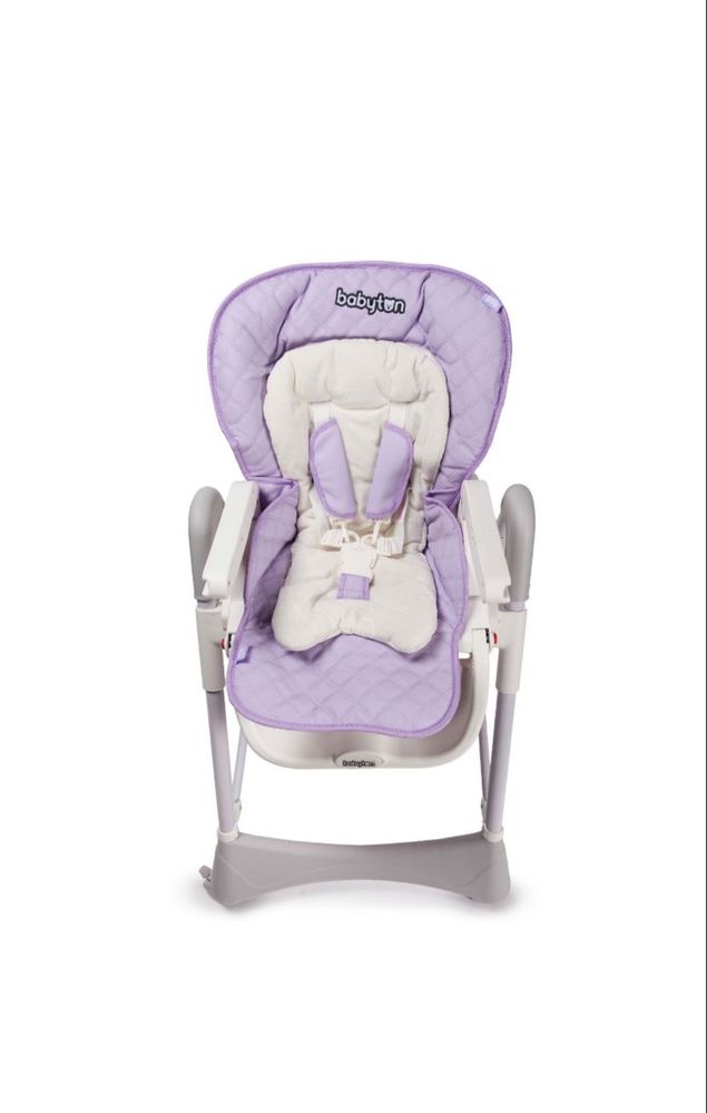 Универсальный стульчик для кормления Babyton