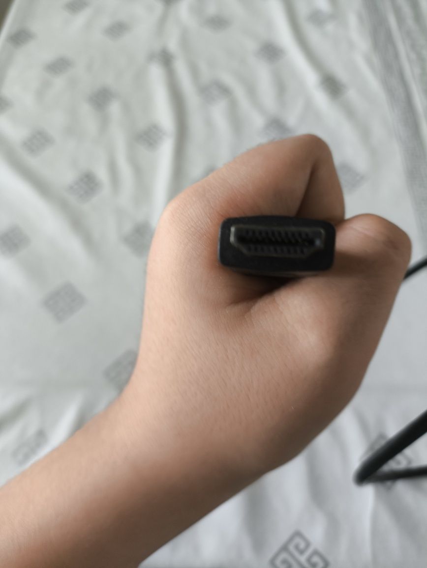 Провод HDMI стандартный (тип А)