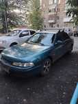 Продам мазду кронос