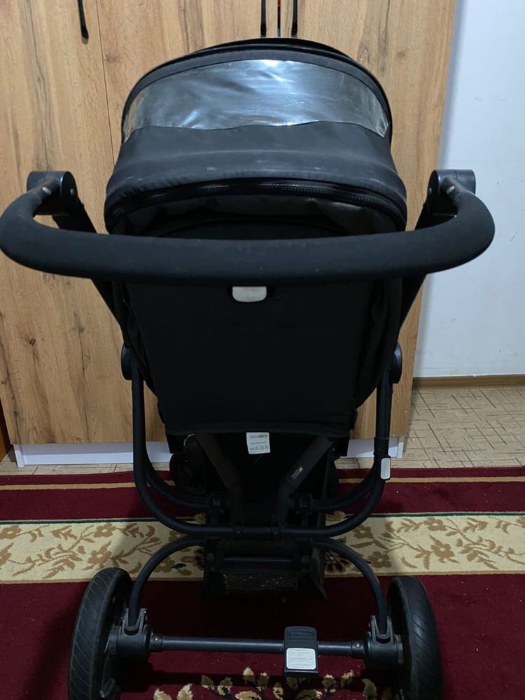 Срочно продам коляску!