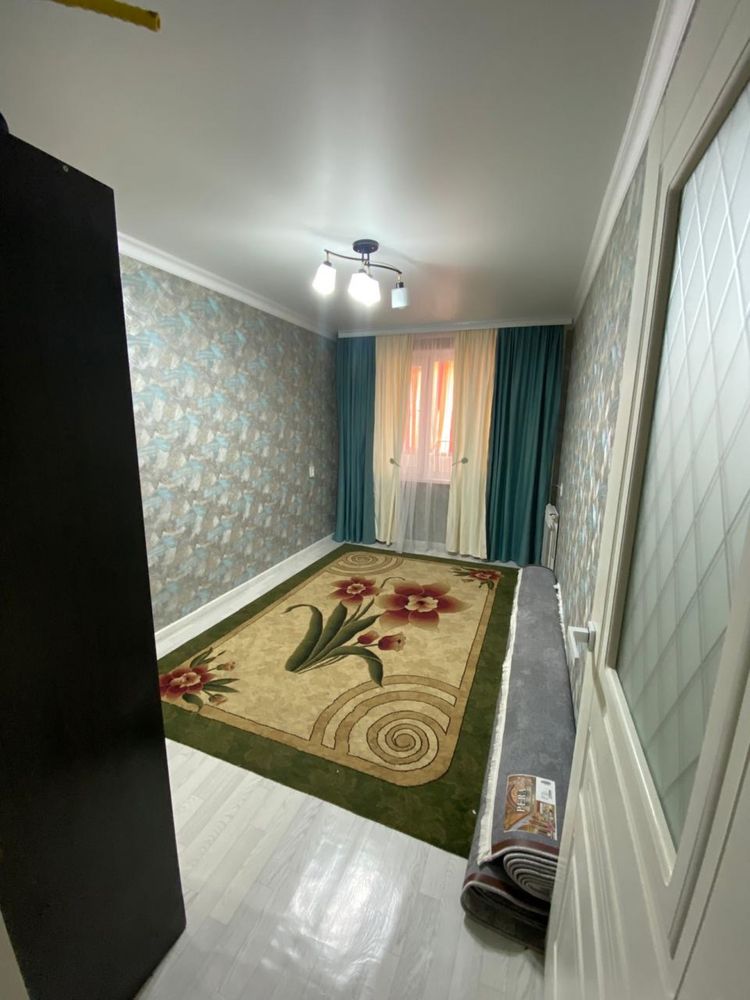 Продается квартира