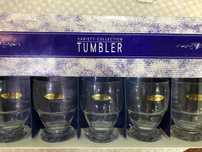 Бокалы “TUMBLER”