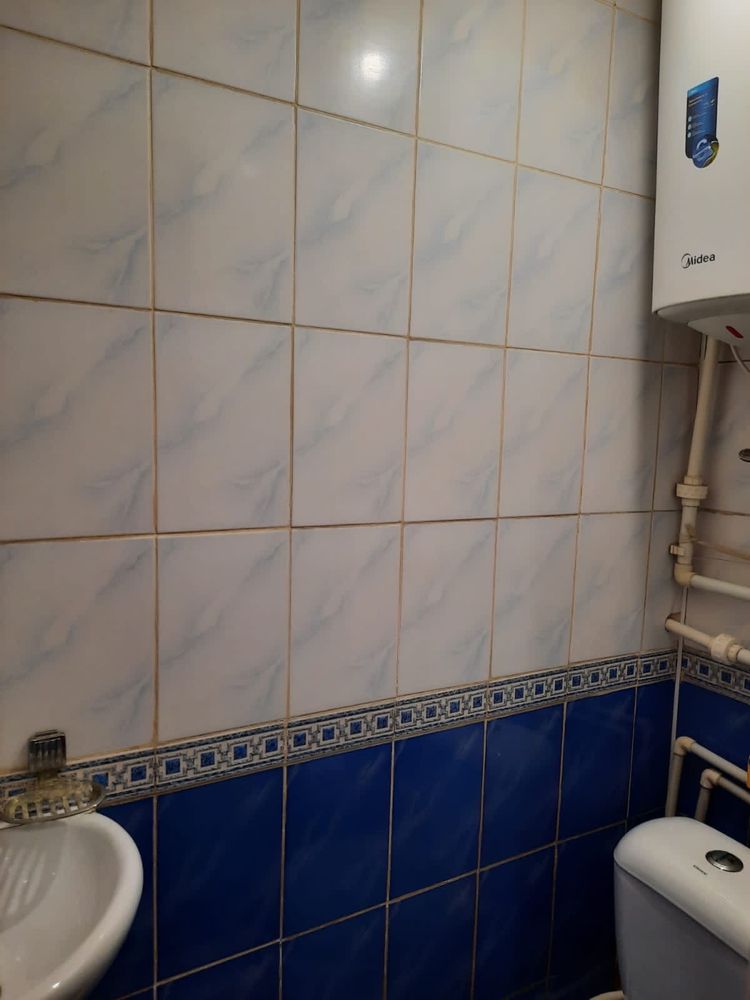 Продается 3 комн квартира