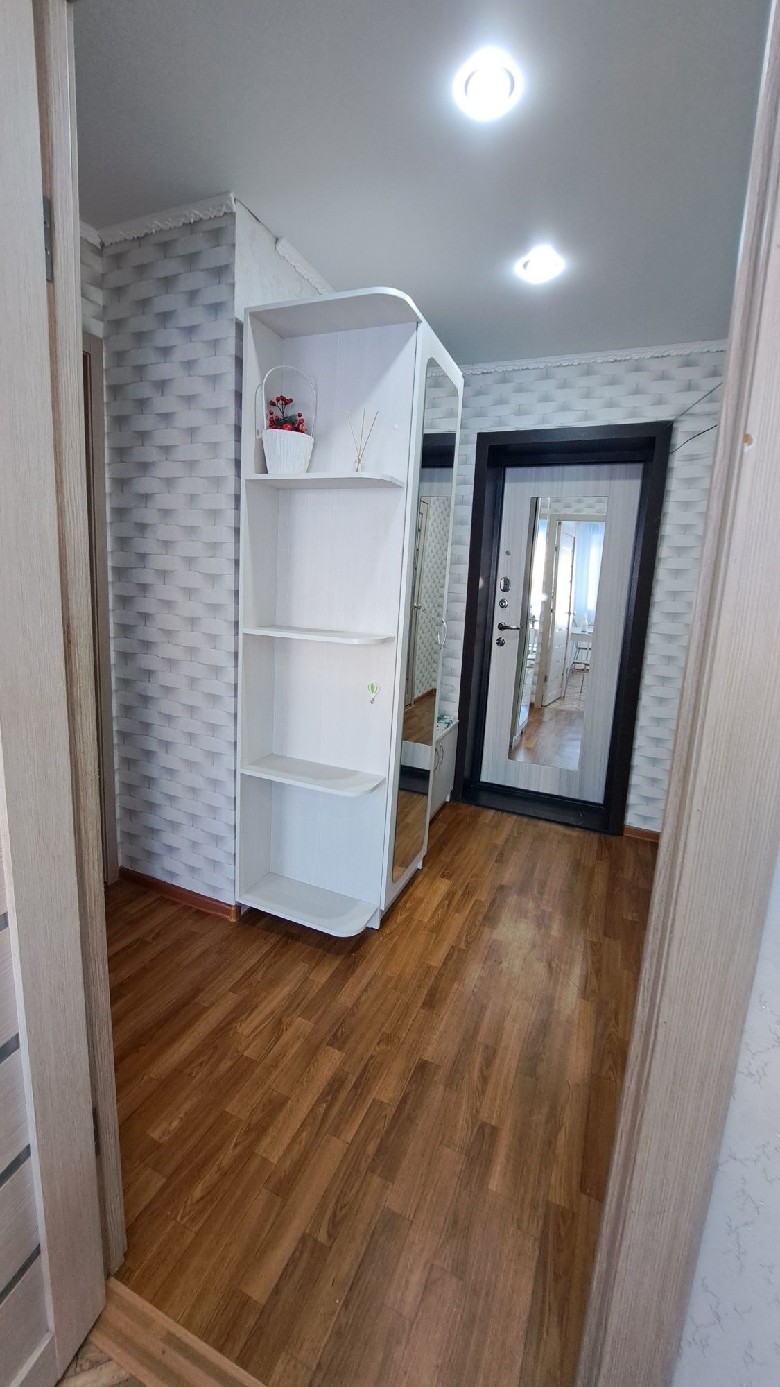 Квартира в Рудном
