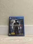 Анчартед 4: Путь Вора/Uncharted 4: A Thief’s End PS4/PS5
